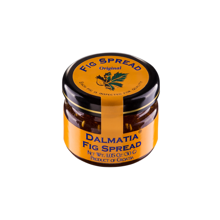 DALMATIA: Spread Fig Mini Jar, 1.05 oz