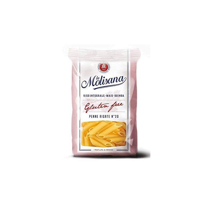 LA MOLISANA: Gluten Free Penne, 340 gm