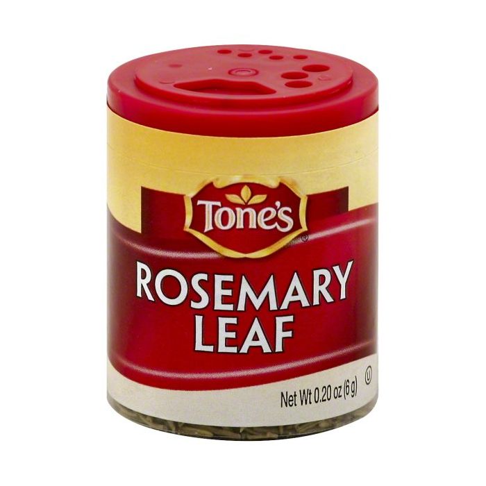 TONES: Rosemary Leaf, 0.2 oz