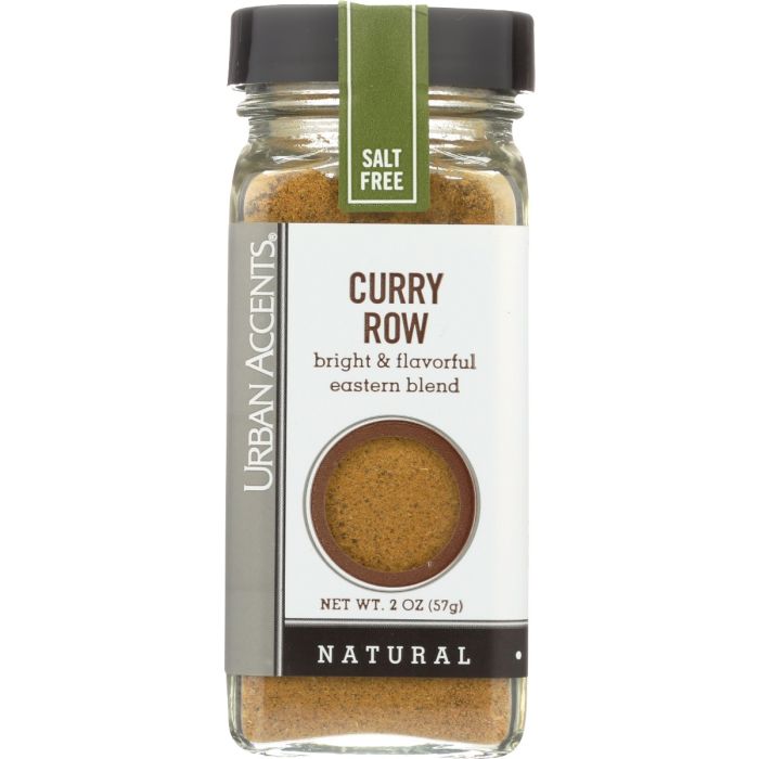 URBAN ACCENTS: Ssnng Curry Row, 2 oz