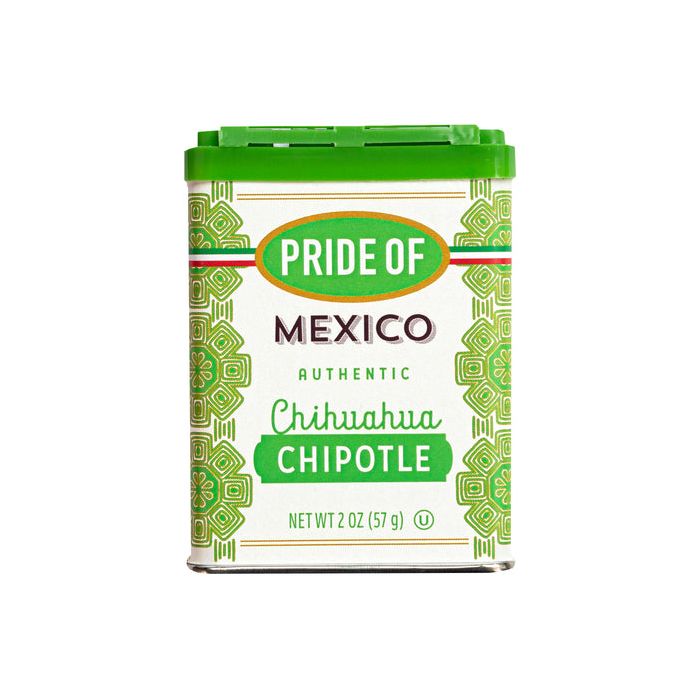 PRIDE OF: Mexico Chihuahua Chipotle, 2 oz