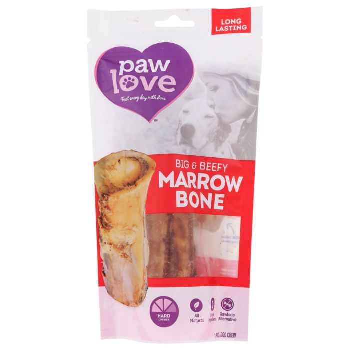 PAW LOVE: Marrow Bone, 1 ea