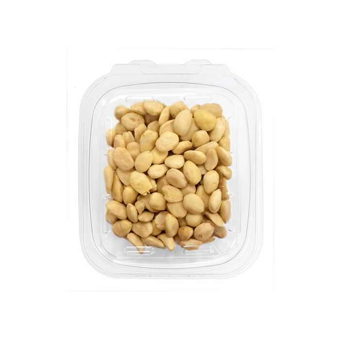 MADE WITH: Marcona Almond Nut Tub, 7.25 oz