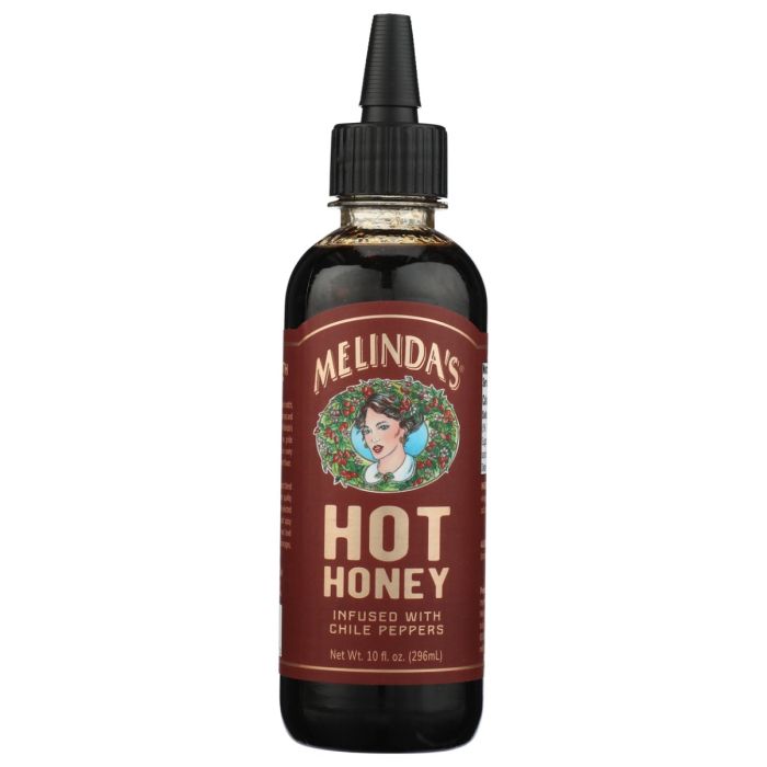 MELINDAS: Hot Honey, 10 oz