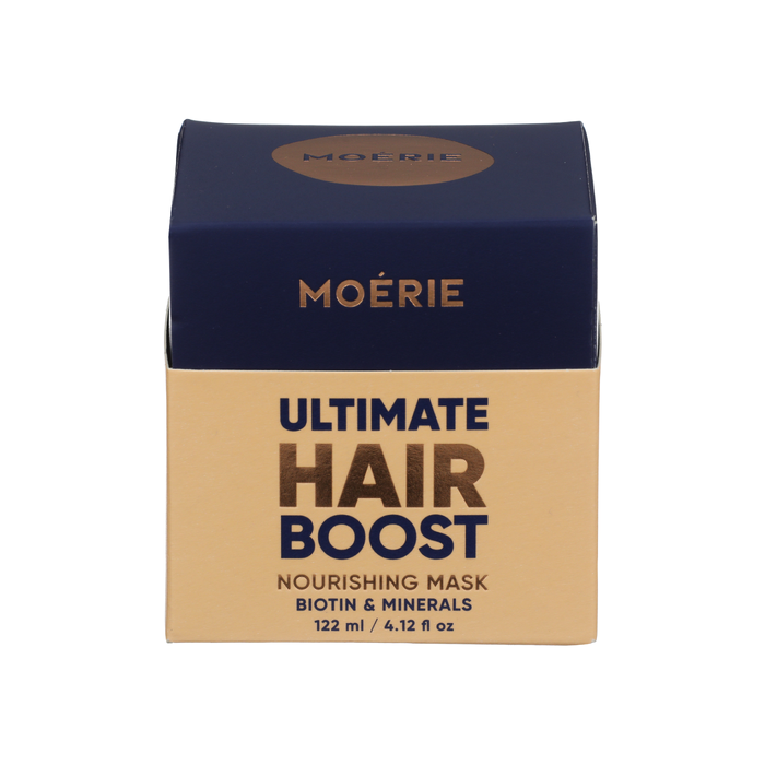 MOERIE: Nourishing Hair Growth Mask, 4.12 fo