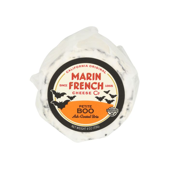 MARIN FRENCH: Petite Boo Cheese, 4 oz