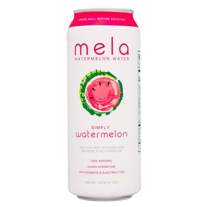 MELA: Watermelon Juice, 16.9 fo