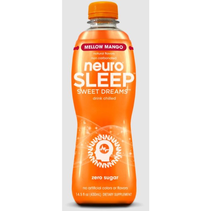NEURO: Sleep Mellow Mango, 14.5 fo