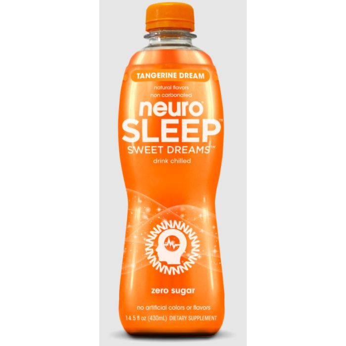 NEURO: Sleep Tangerine Dream, 14.5 fo