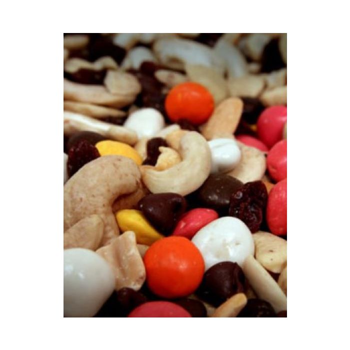 NEW ENGLAND NATURAL: Magical Mystery Trail Mix, 25 lb