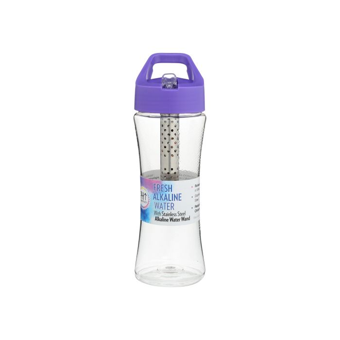NEW WAVE ENVIRO: Fresh Alkaline Water Bottle, 23 oz