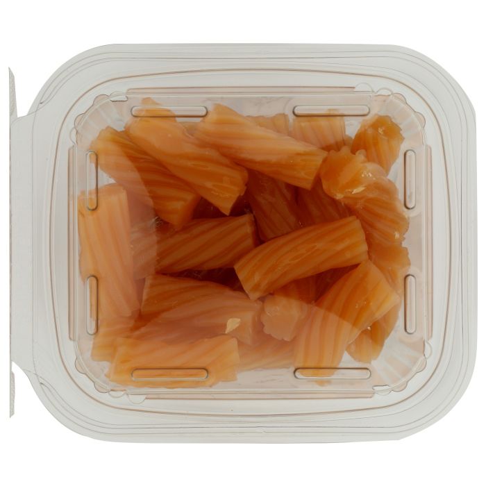 NO LABEL: Non GMO Mango Licorice Tub, 10 oz