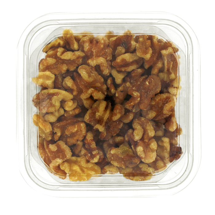 NO LABEL: Organic Walnut Pieces Tub, 5 oz