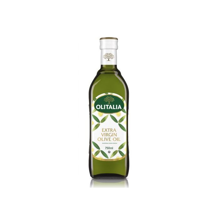 OLITALIA: Extra Virgin Olive Oil, 750 ml