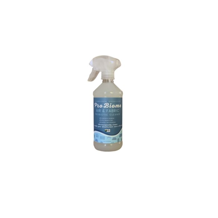 PROBIOME: Cleaner Air and Fabric Probiotc, 16 oz