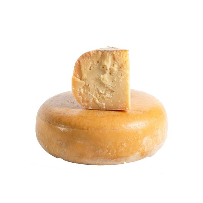 POINT REYES: Aged Cheese Gouda, 5 oz