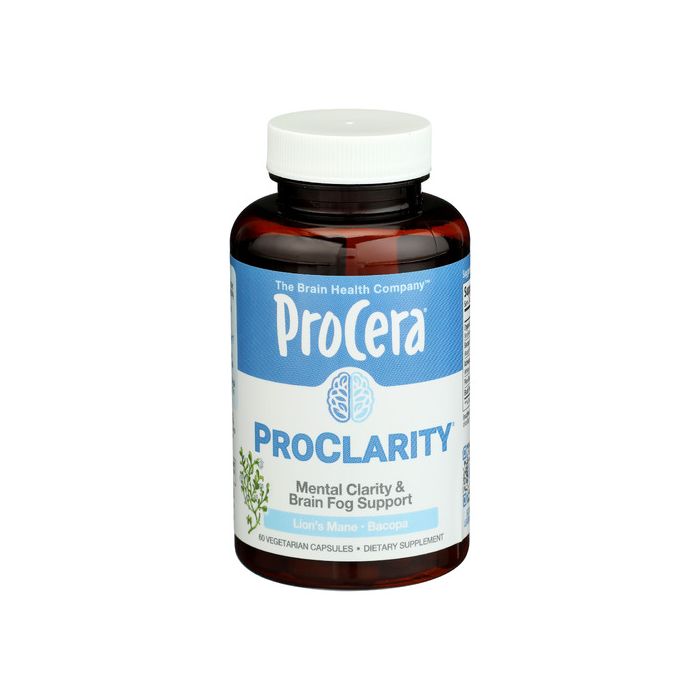 PROCERA: Proclarity, 60 vc