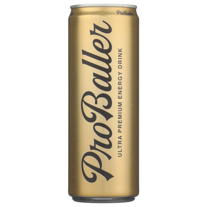 PROBALLER: Original Classic Energy Drink, 12 fo