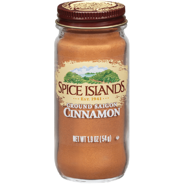 SPICE ISLAND: Cinnamon Stick, 0.7 oz