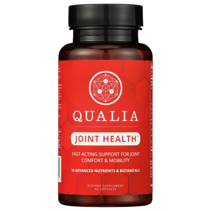 QUALIA: Joint Health, 42 vc