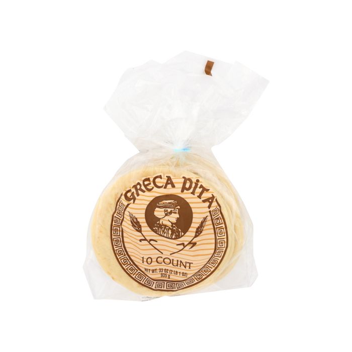 RICHS: Greca Pita, 33 oz