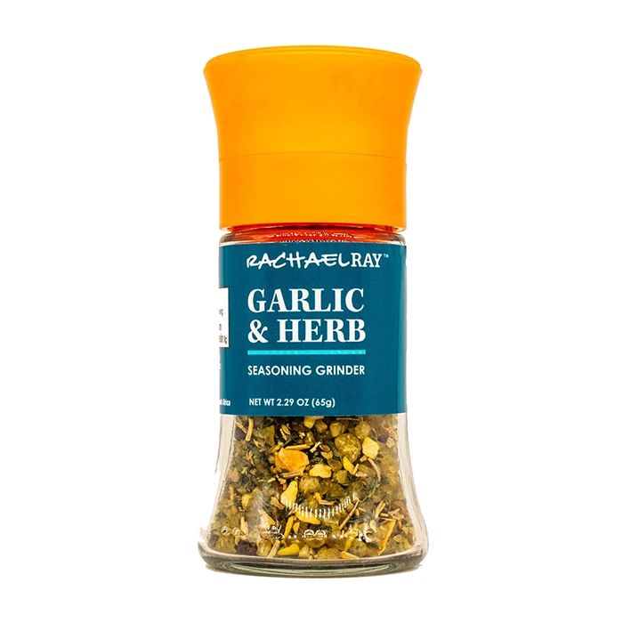 RACHAEL RAY: Garlic Herb Seasoning, 2.29 oz