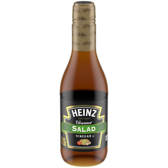 HEINZ: Vinegar Salad Mdly, 12 oz