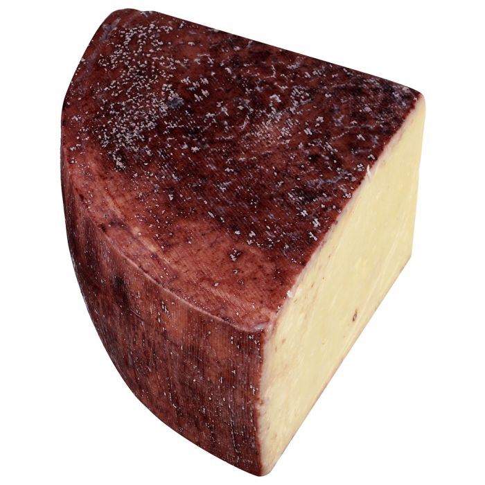 SARTORI: BellaVitano Merlot Cheese 5lb 4 Count, 20 lb