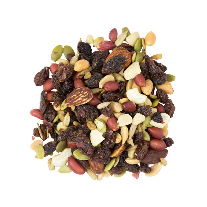 SUNRIDGE FARM: Hit The Trail Mix, 25 lb