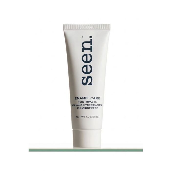 SEEN: Enamel Care Toothpaste, 1 pc