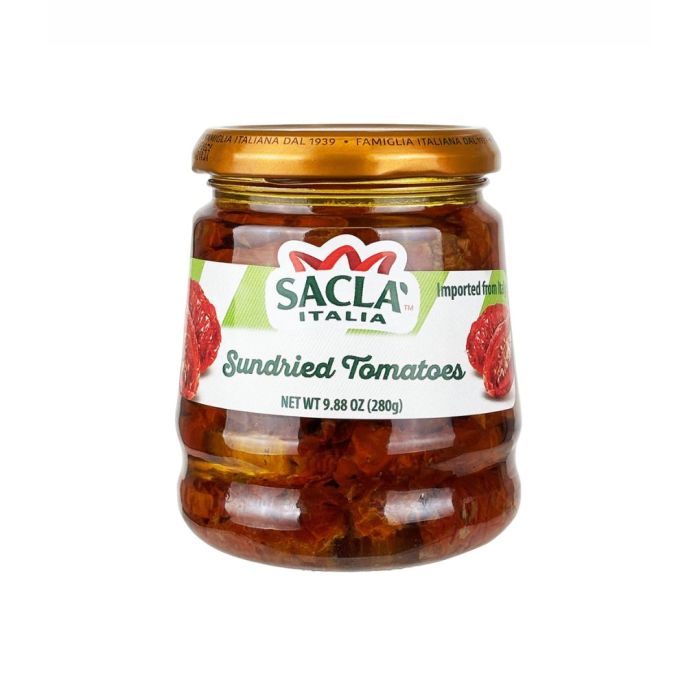 SACLA: Sundried Tomatoes, 9.88 oz