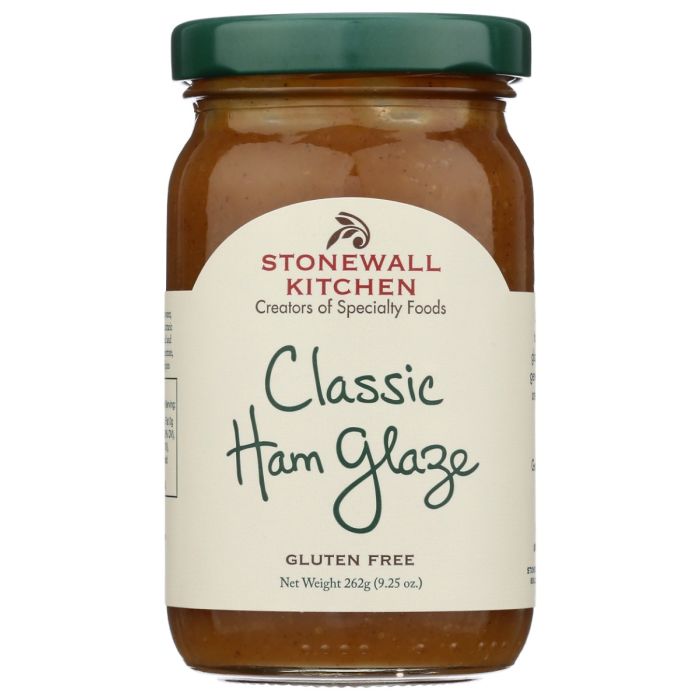STONEWALL KITCHEN: Original Ham Glaze, 9.25 oz