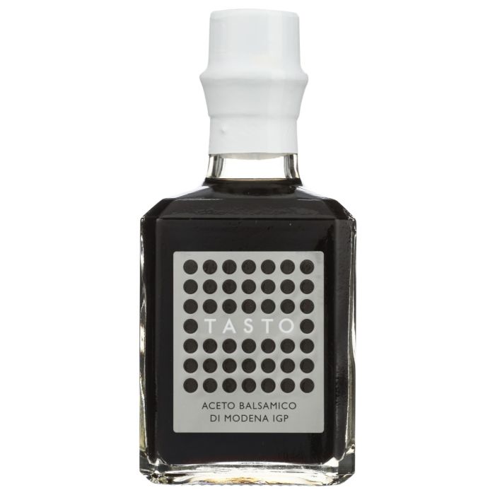 TASTO: Balsamic Vinegar of Modena 1.2 Dn, 8.45 fo