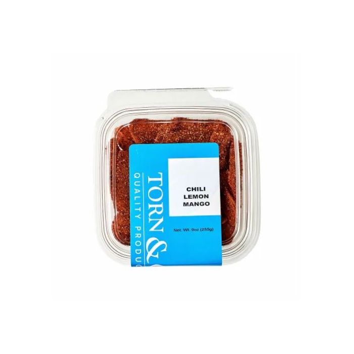 TORN & GLASSER: Mango Lemon Chili Bowl, 9 oz