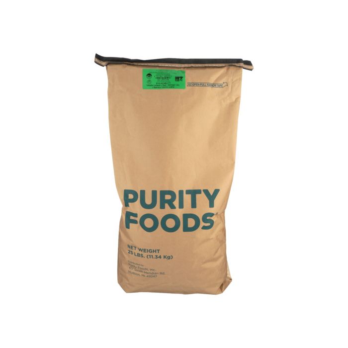 VITA SPELT: Organic Spelt Kernel, 25 lb