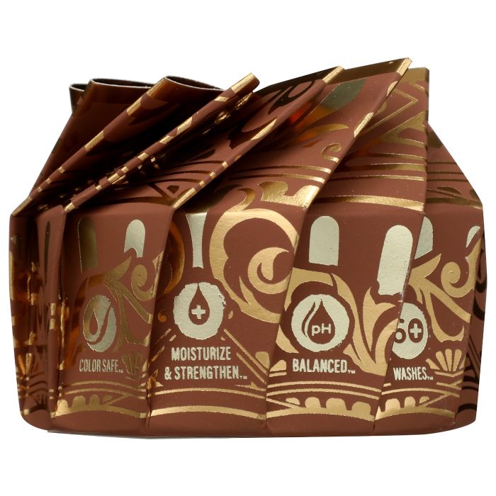 VIORI: Aged Sandalwood Shampoo Bar, 3.17 oz