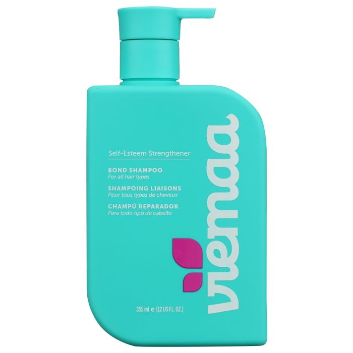 VIEMAA: Bond Shampoo, 12 fo