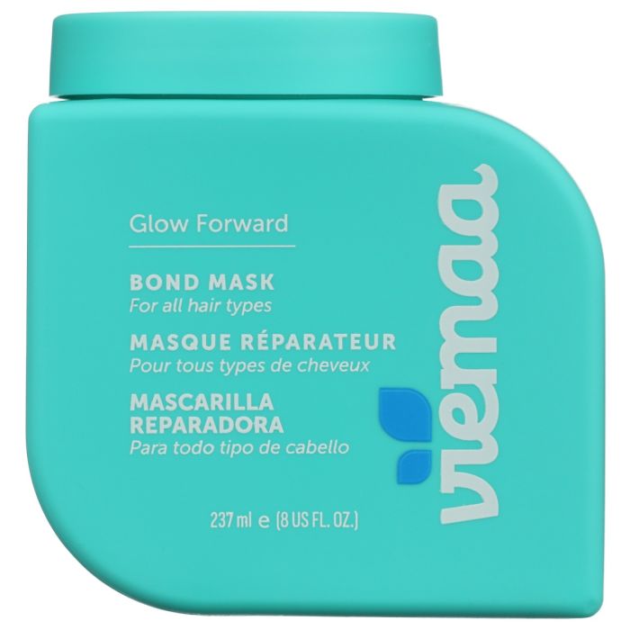 VIEMAA: Hair Bond Mask, 8 fo