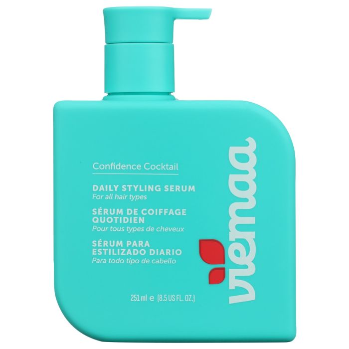 VIEMAA: Daily Styling Serum, 8.5 fo