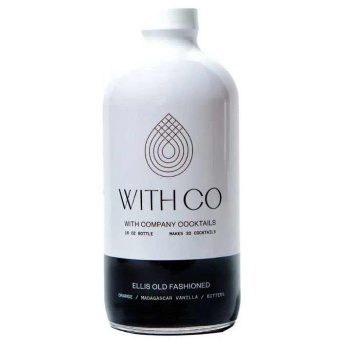 WITHCO: Ellis Old Fashioned Mixer, 16 oz