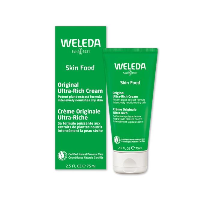 WELEDA: Skin Food Original Ultra-Rich Cream, 2.5 fo