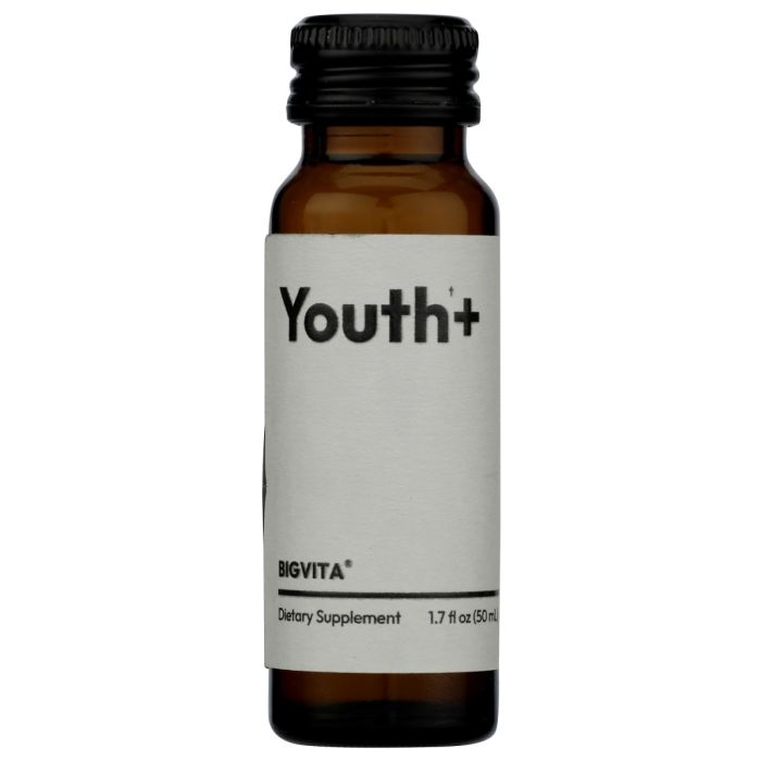 BIGVITA: Youth Shot, 1.7 fo