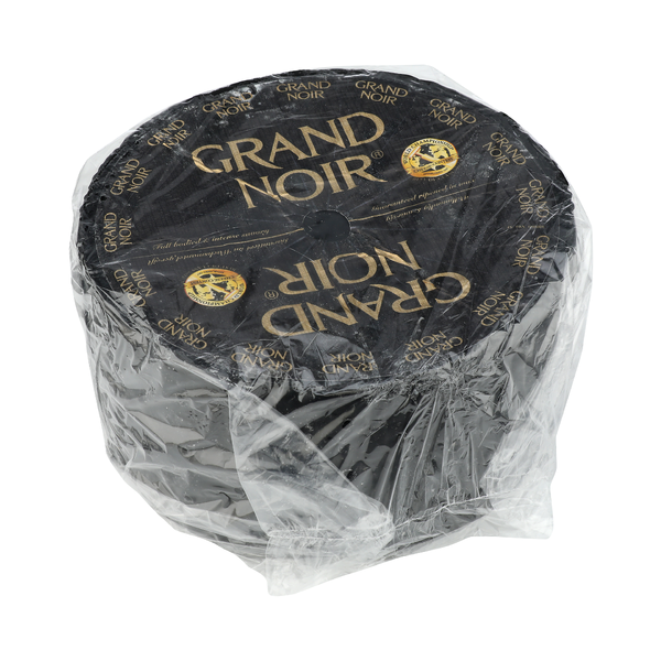 CHAMPIGNON: Grand Noir Blue Cheese, 5.5 lb