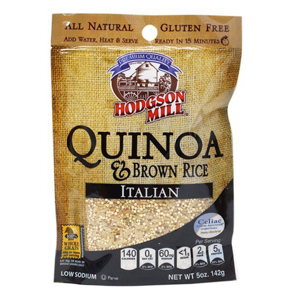 Hodgson Mill Italian Quinoa (6x5 OZ)
