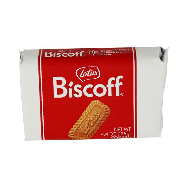 BISCOFF: Classic Cookies, 4.4 oz