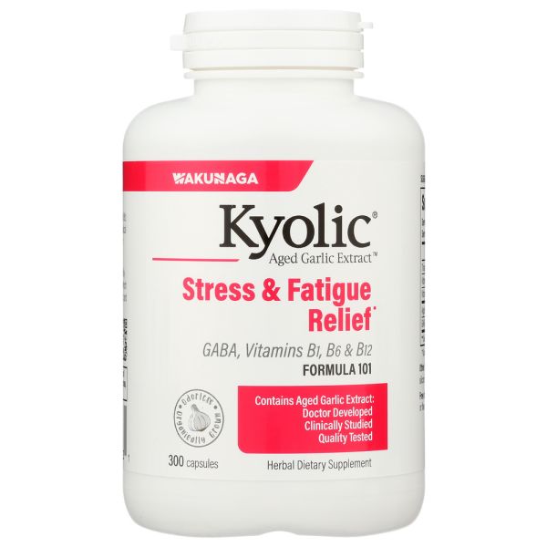 KYOLIC: Kyolic Formula 101, 300 cp