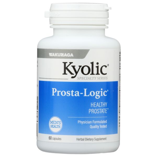 KYOLIC: Prosta-Logic, 60 cp