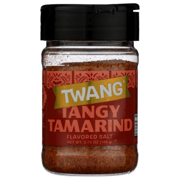 TWANG: Tamarind Flavored Salt, 3.75 oz