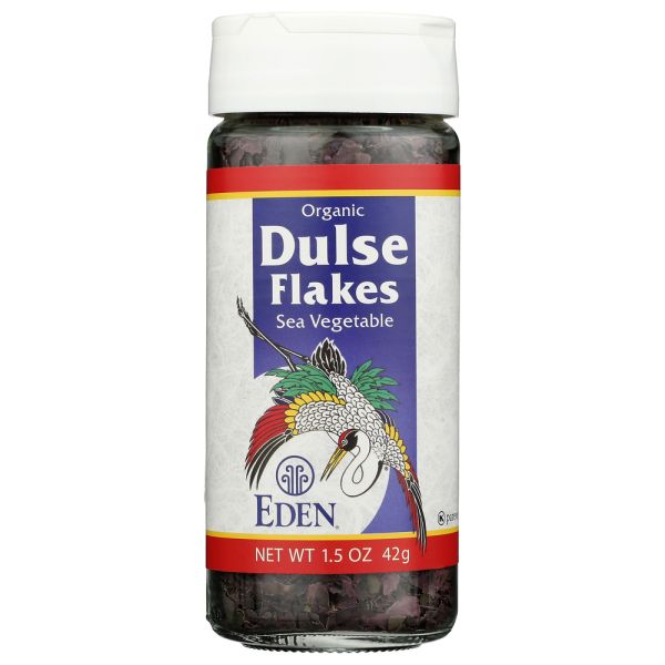 EDEN FOODS: Dulse Flakes Organic, 1.5 oz