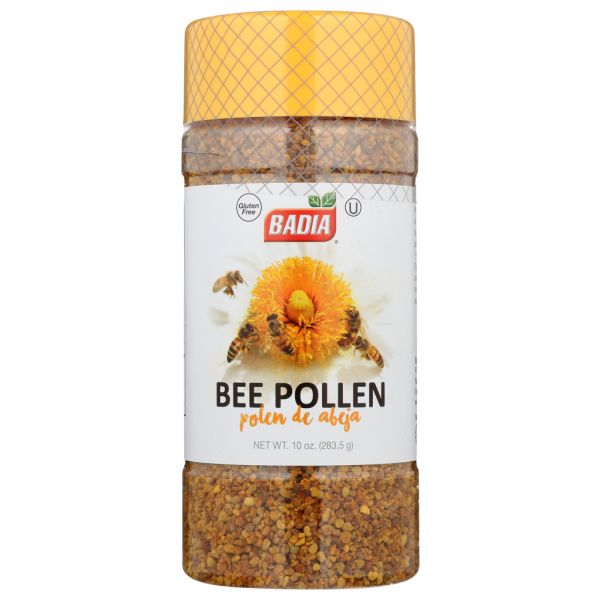 BADIA: Pollen Bee Gluten Free, 10 oz